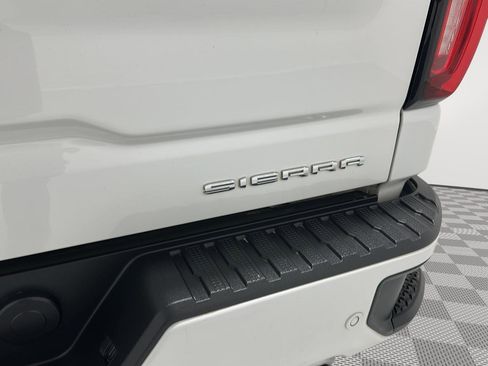 Used 2021 GMC Sierra 1500 Denali w/ Driver Alert Package II image 30