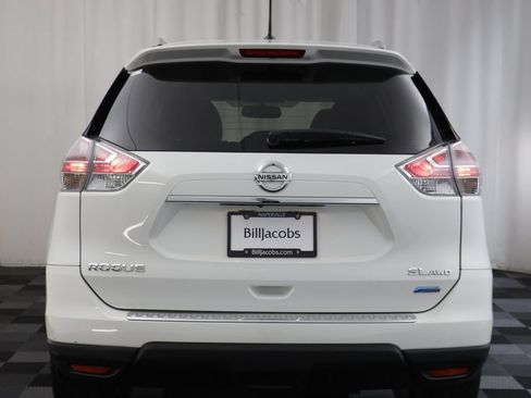 Used 2014 Nissan Rogue SL w/ SL Premium Package AWD/4WD image 18