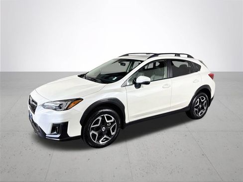 Used 2018 Subaru Crosstrek 2.0i Limited AWD/4WD image 2