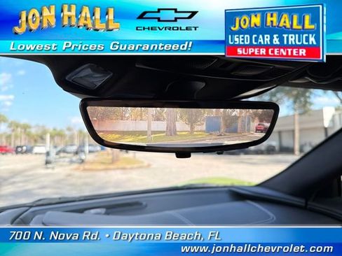 Used 2023 Chevrolet Corvette Stingray 2D Coupe image 29