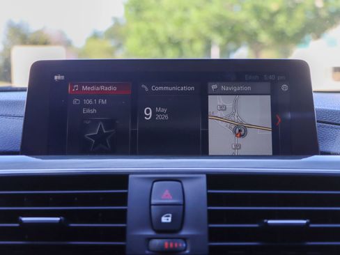 Used 2018 BMW 330i xDrive Sedan AWD/4WD image 37