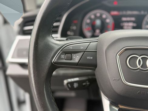 Used 2024 Audi Q7 3.0T Premium Plus image 22