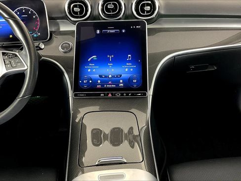 Used 2022 Mercedes-Benz C 300 Sedan image 33