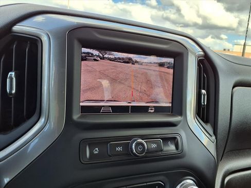 Used 2024 GMC Sierra 2500 Pro w/ Convenience Package image 27