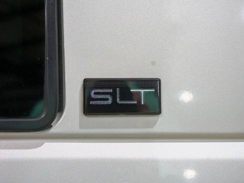 Used 1996 GMC Sierra 3500 4x4 Extended Cab image 23