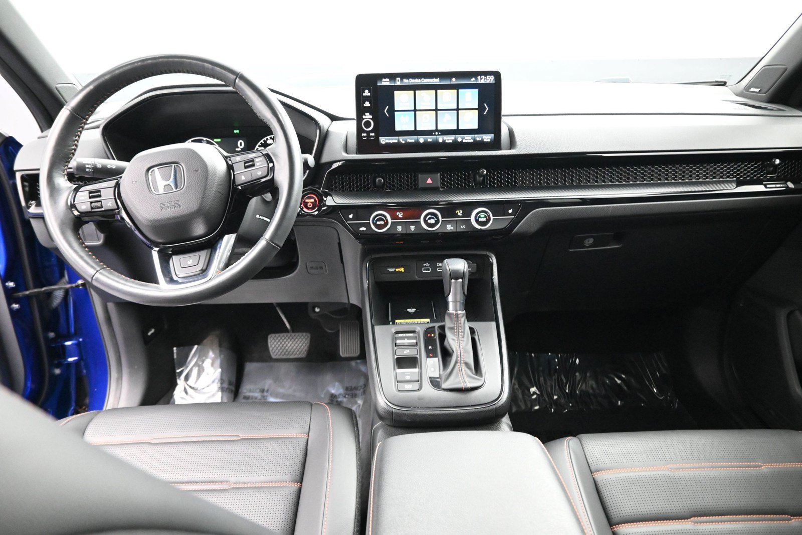 Used 2023 Honda CR-V Sport Touring image 12