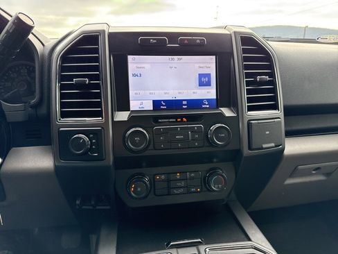 Used 2020 Ford F150 XLT image 18