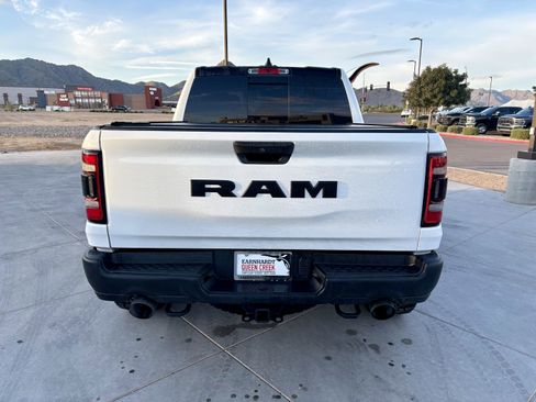 Used 2022 RAM 1500 TRX image 4