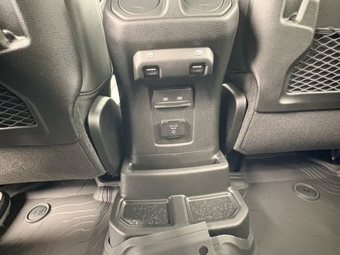 New 2026 Jeep Wrangler Sahara image 14