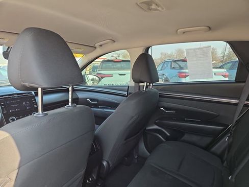 Used 2023 Hyundai Tucson SEL image 27