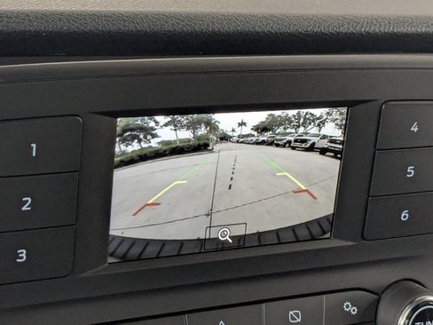 New 2025 Ford Transit 150 Low Roof image 22