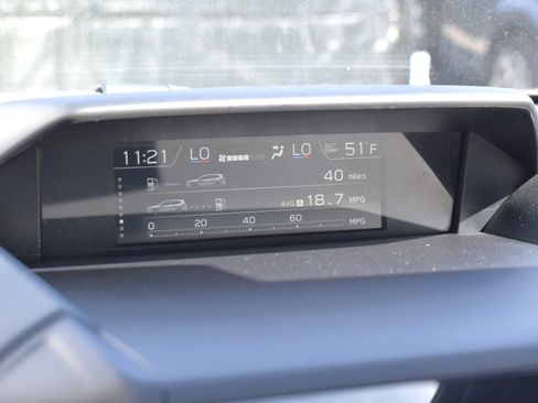 Used 2024 Subaru Forester Wilderness w/ Wilderness Package AWD/4WD image 66