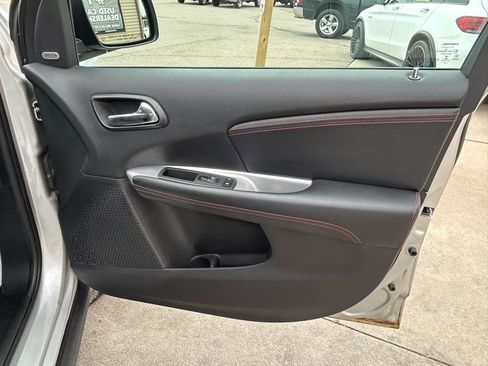 Used 2013 Dodge Journey R/T w/ Navigation & Sound Group I FWD image 16