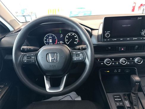 Used 2024 Honda CR-V EX image 11