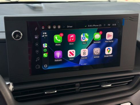 Used 2024 Chevrolet Silverado EV W/T image 9