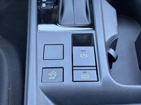 New 2026 Nissan Sentra S w/ Floor Mat Package FWD image 18