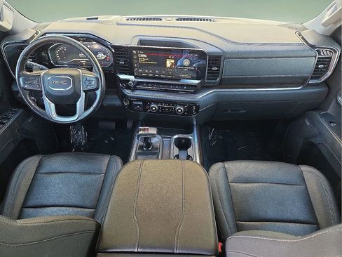 Used 2023 GMC Sierra 1500 SLT w/ SLT Premium Plus Package image 16