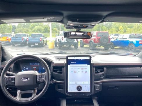 Used 2022 Ford Expedition Max Limited AWD/4WD image 21