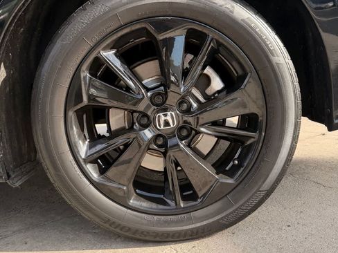 Used 2023 Honda Odyssey Sport image 21