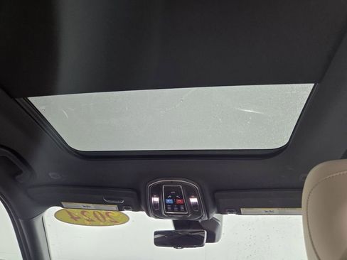 Certified 2024 Jeep Grand Cherokee Limited w/ Luxury Tech Group II image 26