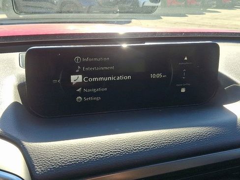 New 2026 MAZDA CX-50 2.5 Hybrid w/ Weather Package image 19