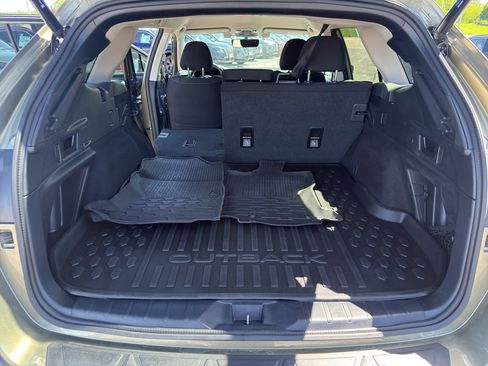 Used 2022 Subaru Outback Premium w/ Popular Package #1 AWD/4WD image 35