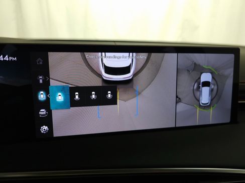 Used 2026 Genesis GV70 3.5T Sport Prestige image 26