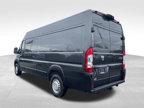 New 2026 RAM ProMaster 3500 w/ Convenience Group image 3