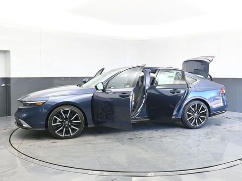 New 2026 Honda Accord Touring image 52