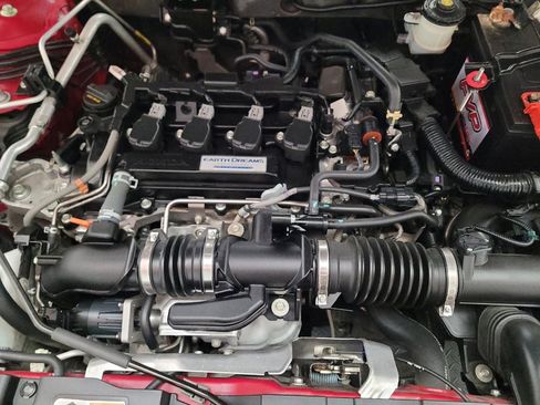 Used 2018 Honda Accord Sport image 30