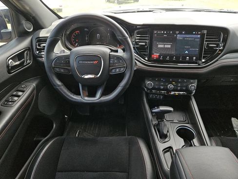 Used 2024 Dodge Durango R/T w/ Tow 'N Go Package AWD/4WD image 14