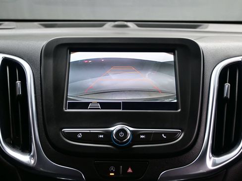 Used 2022 Chevrolet Equinox LT FWD image 21