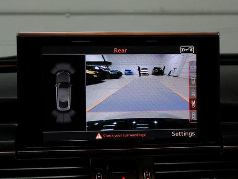 Used 2016 Audi A7 3.0T Premium Plus image 29