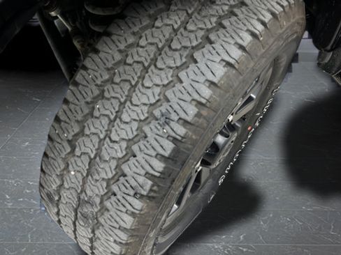 Used 2026 RAM 2500 Big Horn AWD/4WD image 34