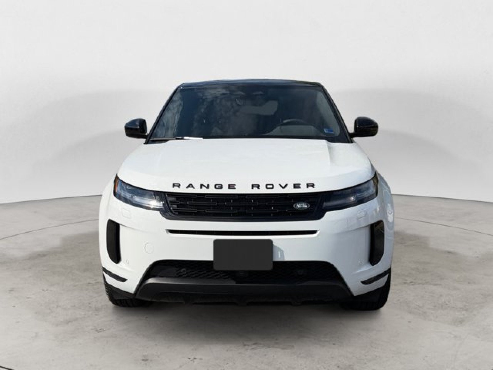 New 2026 Land Rover Range Rover Evoque S AWD/4WD image 8