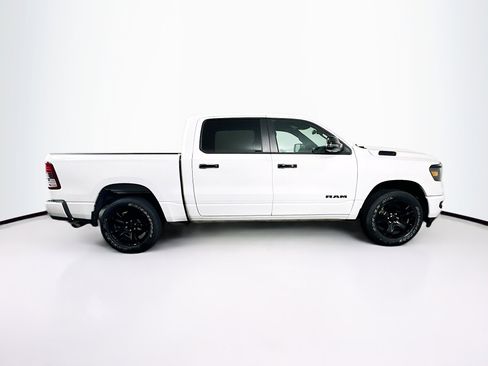 Used 2023 RAM 1500 Big Horn image 10