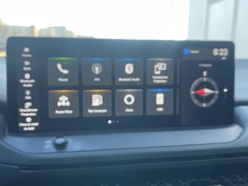 Certified 2024 Honda Accord Sport image 12