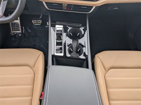 New 2026 Volkswagen Atlas Cross Sport SEL R-Line image 22