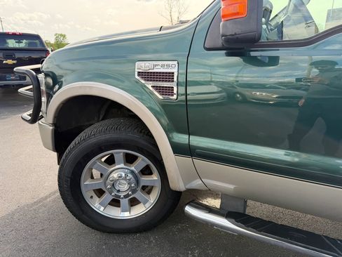 Used 2008 Ford F250 King Ranch AWD/4WD image 37