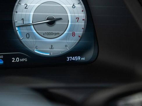 Used 2023 Hyundai Sonata N Line FWD image 43