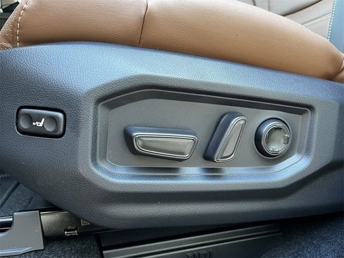 New 2026 Toyota Tundra 1794 Edition image 24