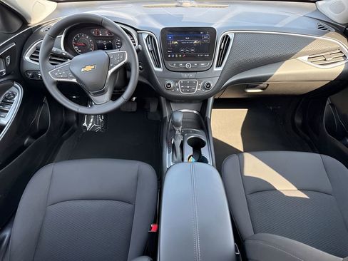 Used 2024 Chevrolet Malibu LT w/ Midnight Edition FWD image 14