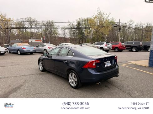 Used 2013 Volvo S60 T5 AWD/4WD image 3