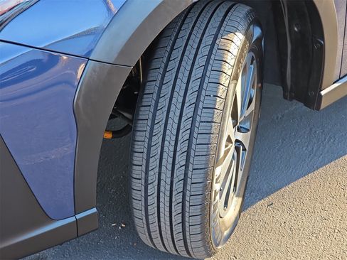 Certified 2024 Subaru Outback 2.5i image 33