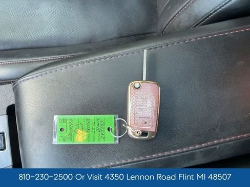 Used 2011 Chevrolet Equinox LTZ AWD/4WD image 29