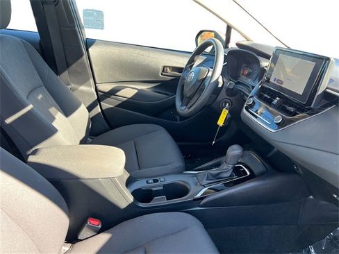 Certified 2023 Toyota Corolla LE image 20