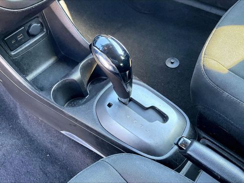 Used 2020 Chevrolet Spark LS image 13