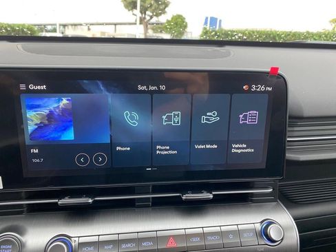 New 2026 Hyundai Kona SEL Sport image 33