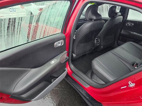 Certified 2023 Hyundai Ioniq 6 SEL image 15