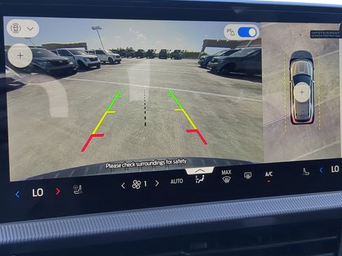 New 2026 Ford Explorer ST-Line image 64